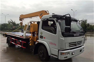 高平24小时道路救援服务
